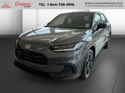 Honda HR-V  2026