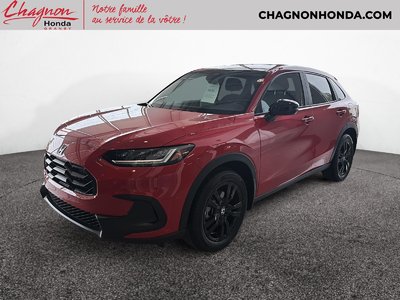 Honda HR-V  2027