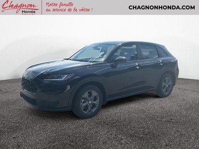 Honda HR-V  2027