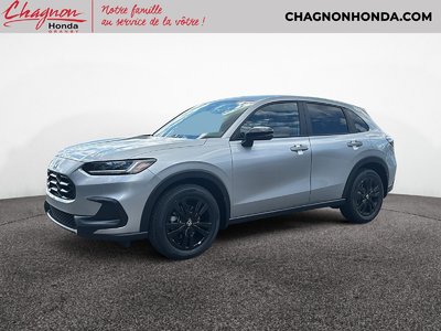 Honda HR-V  2027