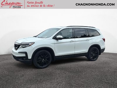 Honda Pilot  2022