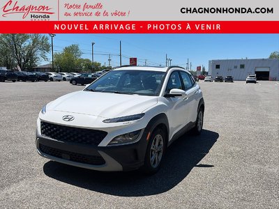 2023 Hyundai Kona