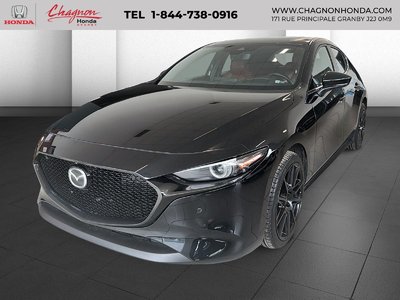 Mazda 3 Sport  2023