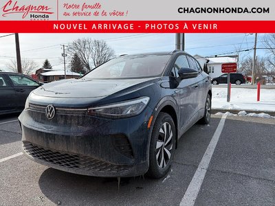 2023 Volkswagen ID.4