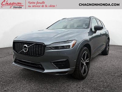 2021 Volvo XC60