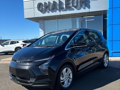 Chevrolet Bolt EV 1LT 2023