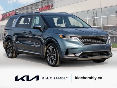Kia Carnival  2023