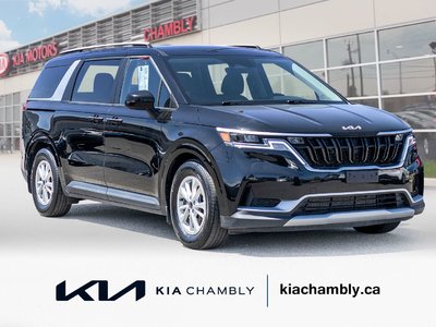 Kia Carnival  2024