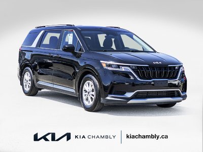 Kia Carnival  2024