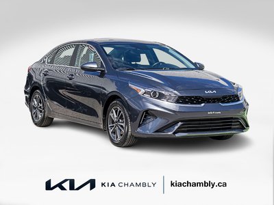 Kia Forte  2023