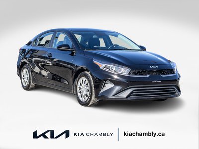 Kia Forte  2023