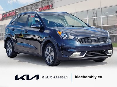 2019 Kia NIRO