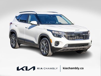 Kia Seltos  2024