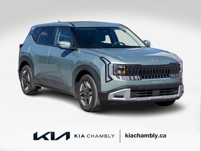 Kia Seltos  2027