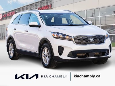 Kia Sorento  2020