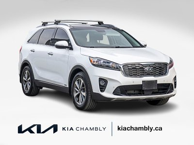 Kia Sorento  2020