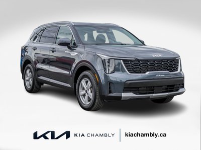Kia Sorento  2024