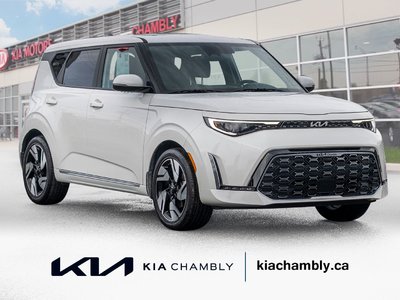 Kia Soul  2024
