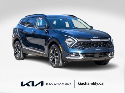 Kia Sportage  2023