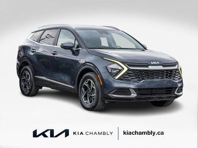 Kia Sportage  2023