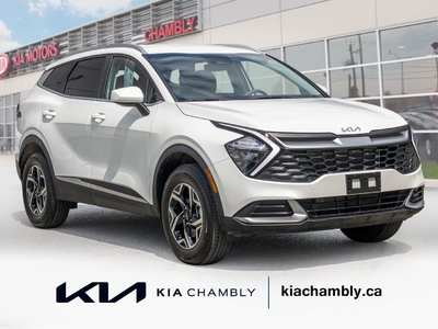 Kia Sportage  2024