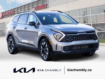 Kia Sportage  2024