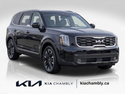 Kia Telluride  2023