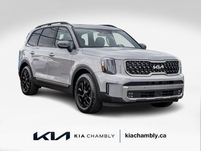 Kia Telluride  2023