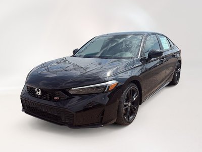 Honda Civic SI Si 2026