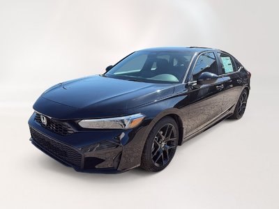 Honda Civic SPORT 2025