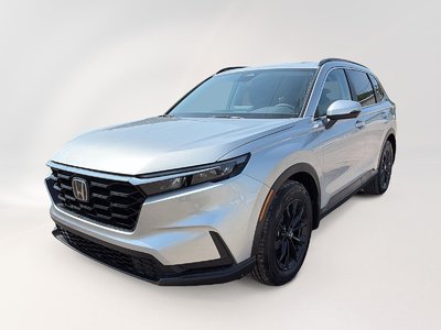 Honda CR-V SPORT 2025