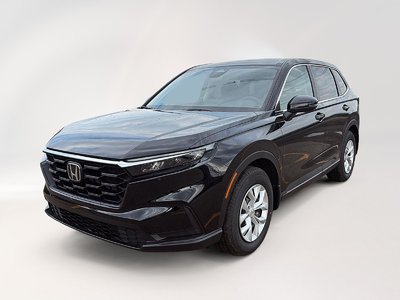 Honda CR-V LX AWD 2026