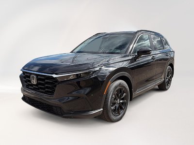 Honda CR-V SPORT 2026