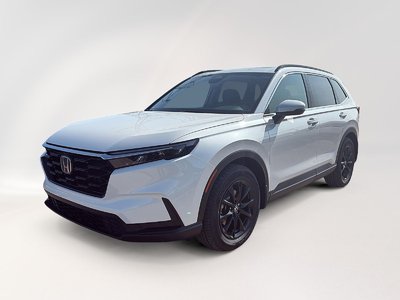 Honda CR-V SPORT 2026