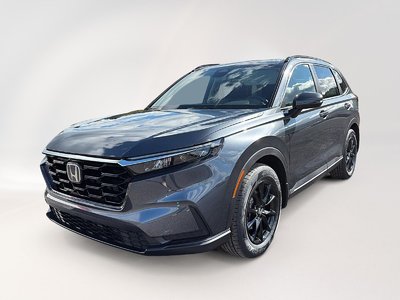 Honda CR-V SPORT 2026