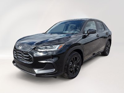 Honda HR-V SPORT 2026