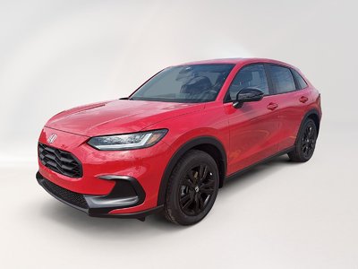 Honda HR-V SPORT 2026
