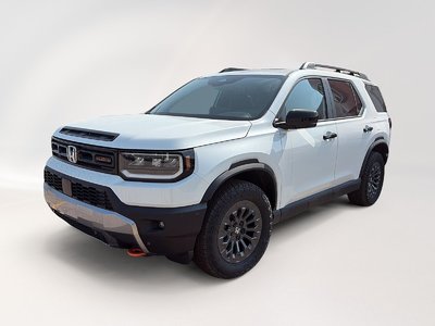 Honda Passport TRAILSPORT 2026