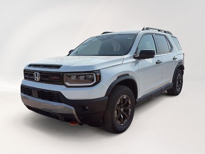 Honda Passport TRAILSPORT TOURING 2026