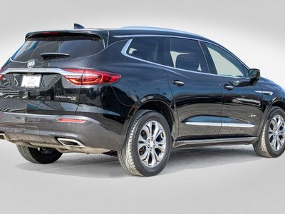 2019 Buick Enclave in Montreal, Quebec