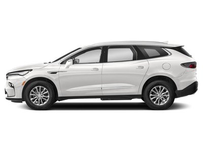 2024 Buick Enclave in Dollard-des-Ormeaux, Quebec