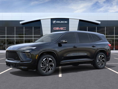 2025 Buick Enclave in Dollard-des-Ormeaux, Quebec