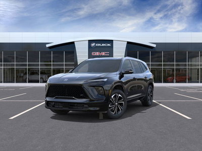2025 Buick Enclave in Dollard-des-Ormeaux, Quebec