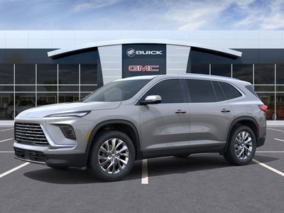 2026 Buick Enclave in Dollard-des-Ormeaux, Quebec