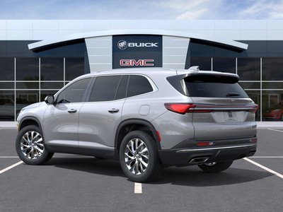 2026 Buick Enclave in Dollard-des-Ormeaux, Quebec
