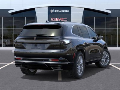 2026 Buick Enclave in Dollard-des-Ormeaux, Quebec