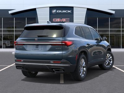 2026 Buick Enclave in Dollard-des-Ormeaux, Quebec