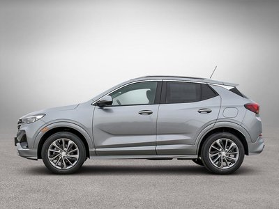 2023 Buick Encore GX Select - AWD in Dollard-des-Ormeaux, Quebec