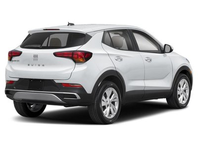 Buick Encore GX  2025 à Dollard-des-Ormeaux, Québec