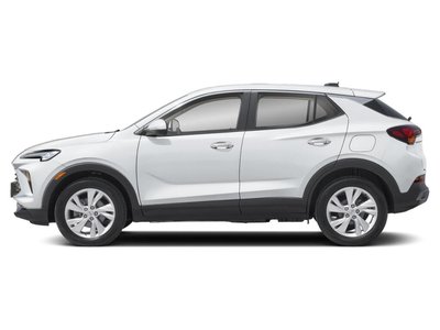 Buick Encore GX  2025 à Dollard-des-Ormeaux, Québec